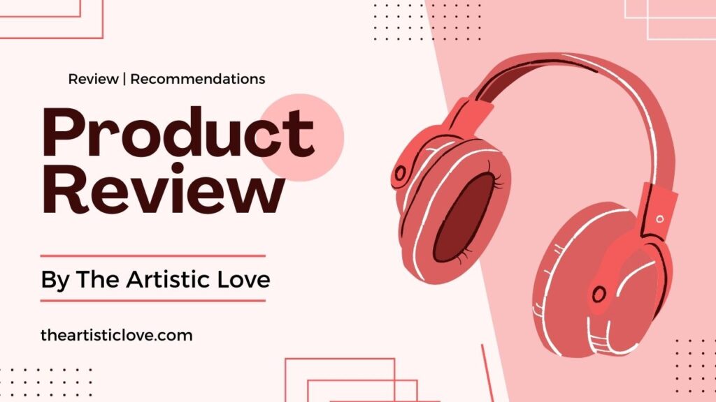 Product review for wireless headphones
