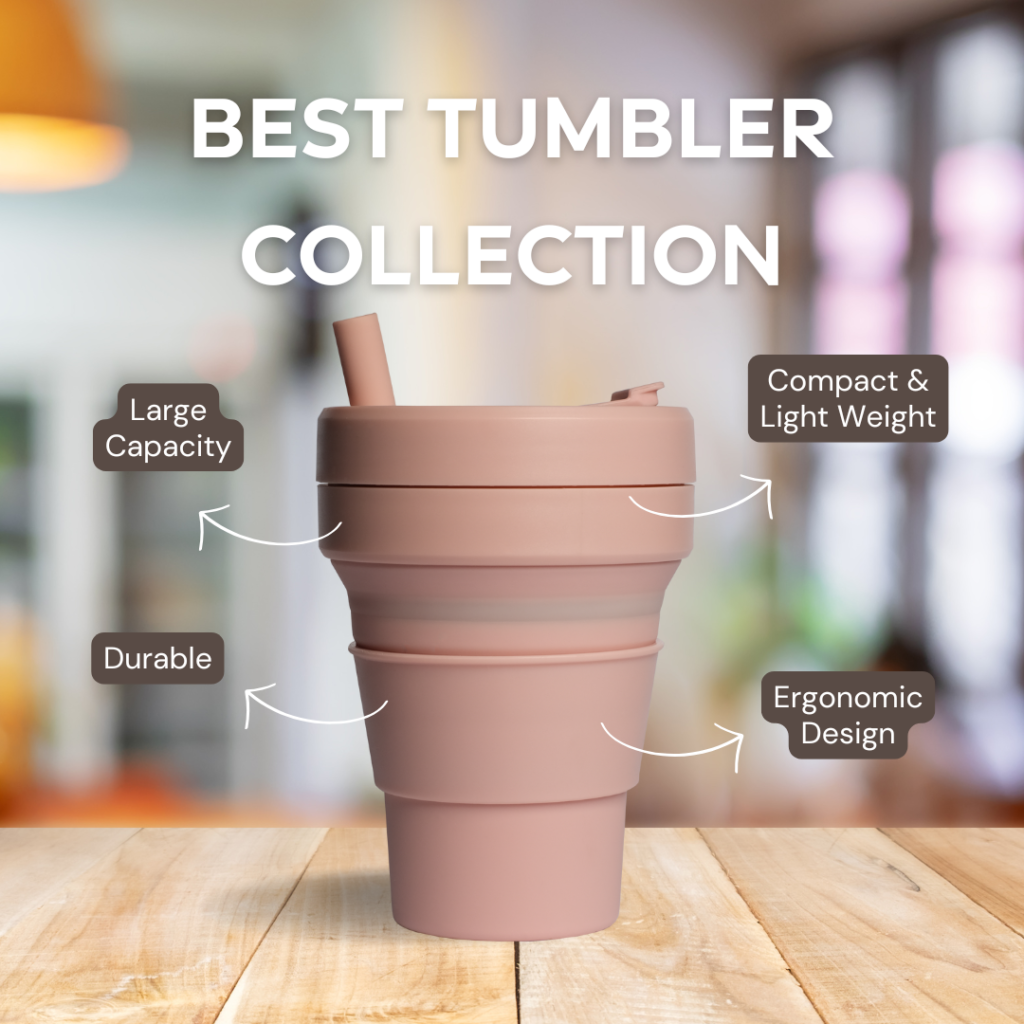Top 5 Steel Vacuum-Insulated Tumblers with Lids